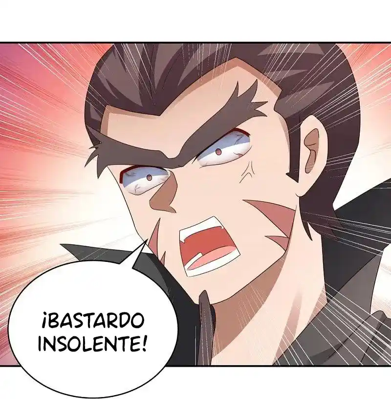 Above All Gods - Capítulo 323 - Página 28 - LectorTMOo