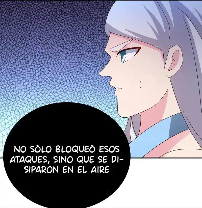 Above All Gods - Capítulo 324 - Página 8 - LectorTMOo