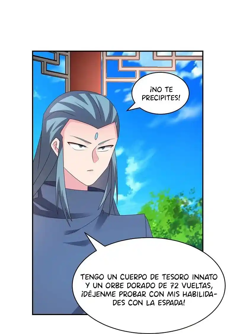 Above All Gods - Capítulo 324 - Página 12 - LectorTMOo