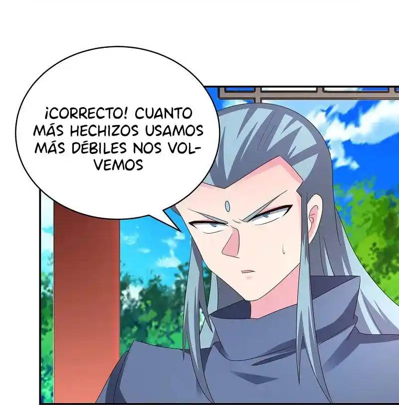 Above All Gods - Capítulo 324 - Página 17 - LectorTMOo