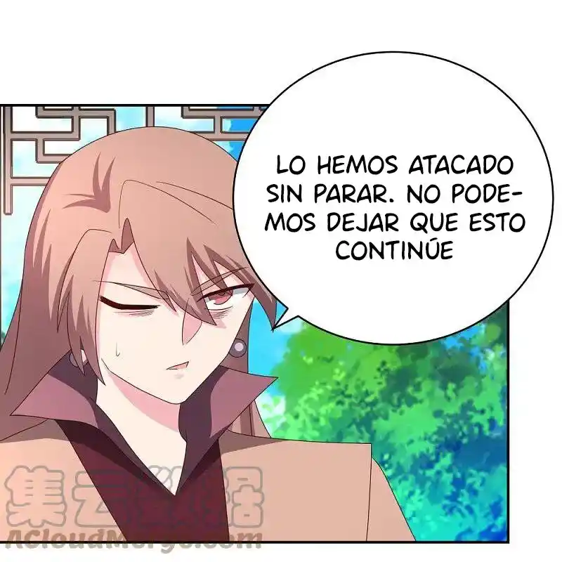Above All Gods - Capítulo 324 - Página 18 - LectorTMOo