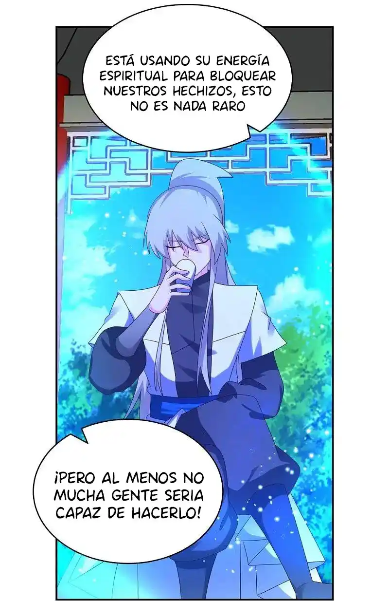 Above All Gods - Capítulo 324 - Página 19 - LectorTMOo