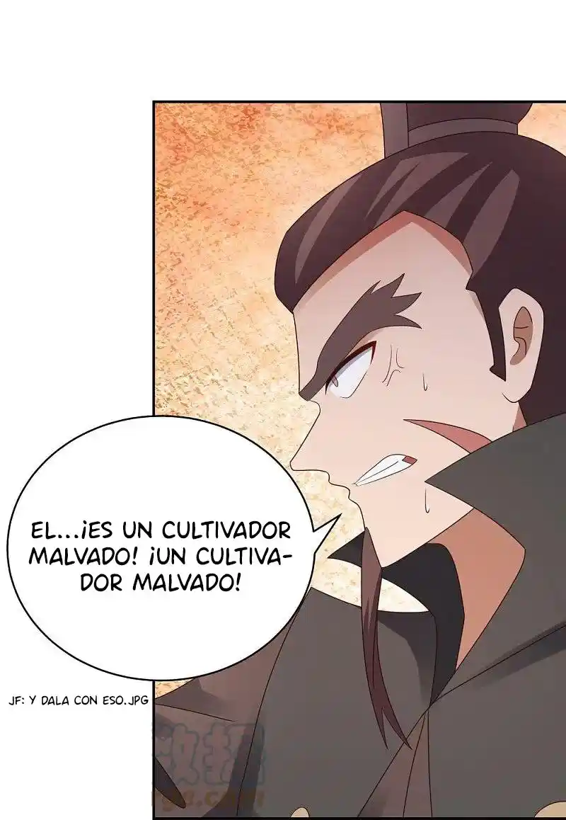 Above All Gods - Capítulo 324 - Página 24 - LectorTMOo