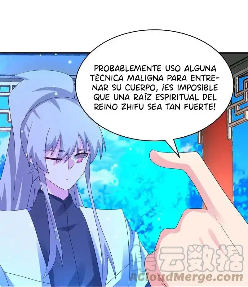Above All Gods - Capítulo 324 - Página 26 - LectorTMOo