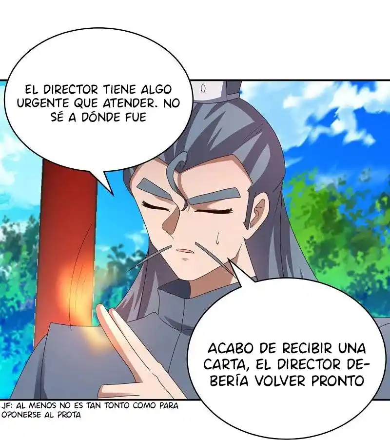 Above All Gods - Capítulo 324 - Página 31 - LectorTMOo