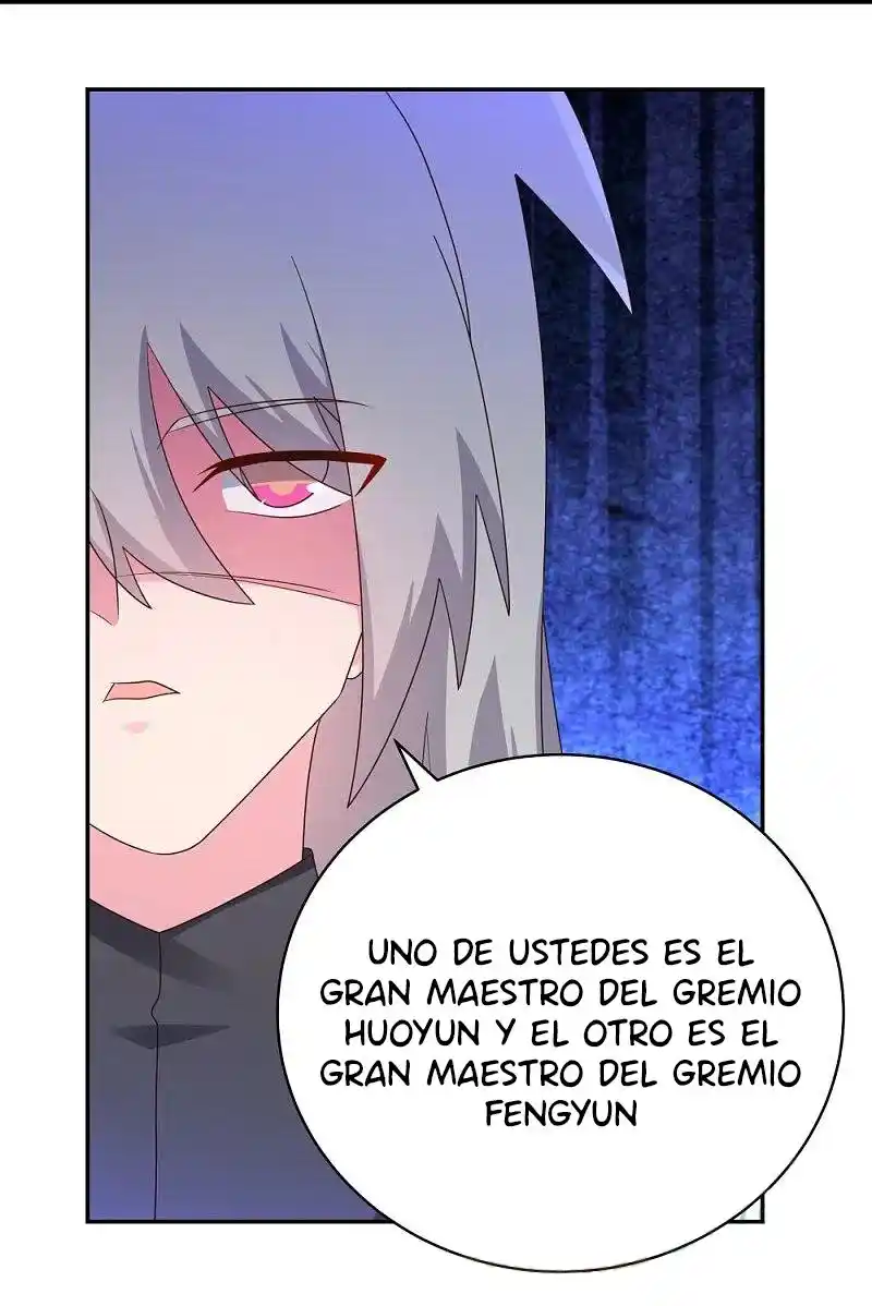 Above All Gods - Capítulo 324 - Página 34 - LectorTMOo
