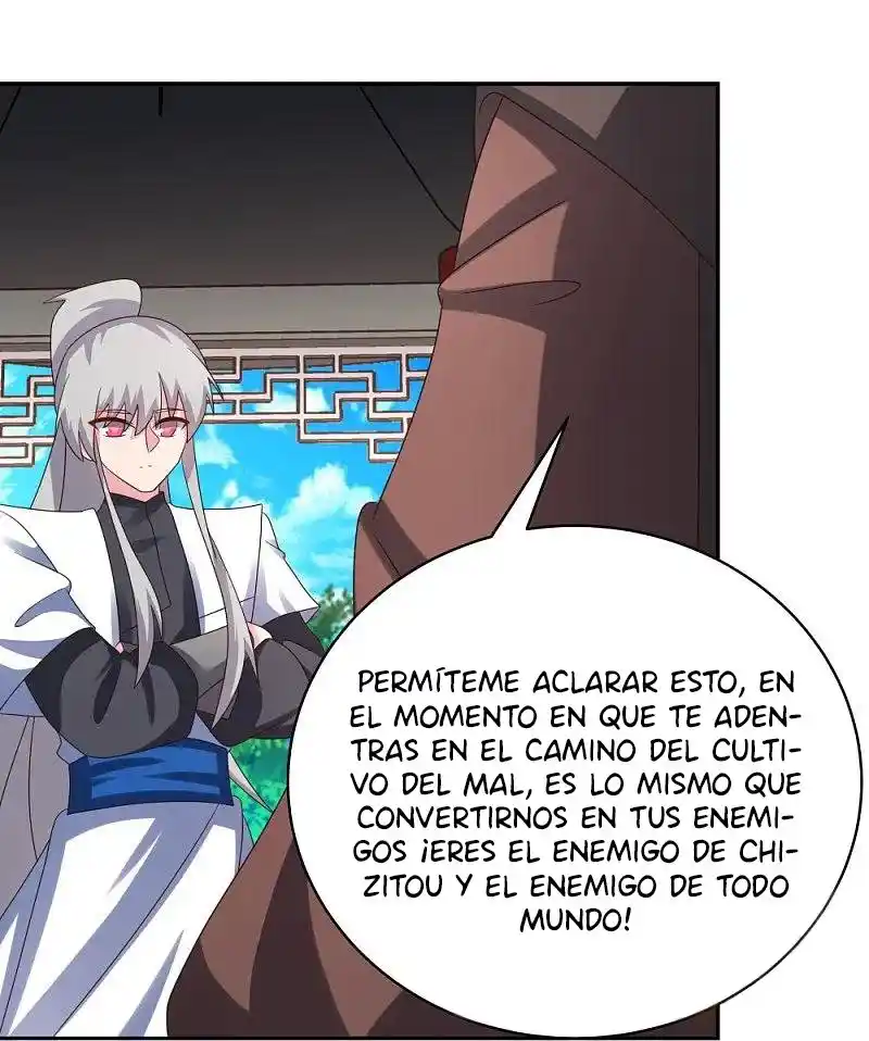 Above All Gods - Capítulo 325 - Página 6 - LectorTMOo