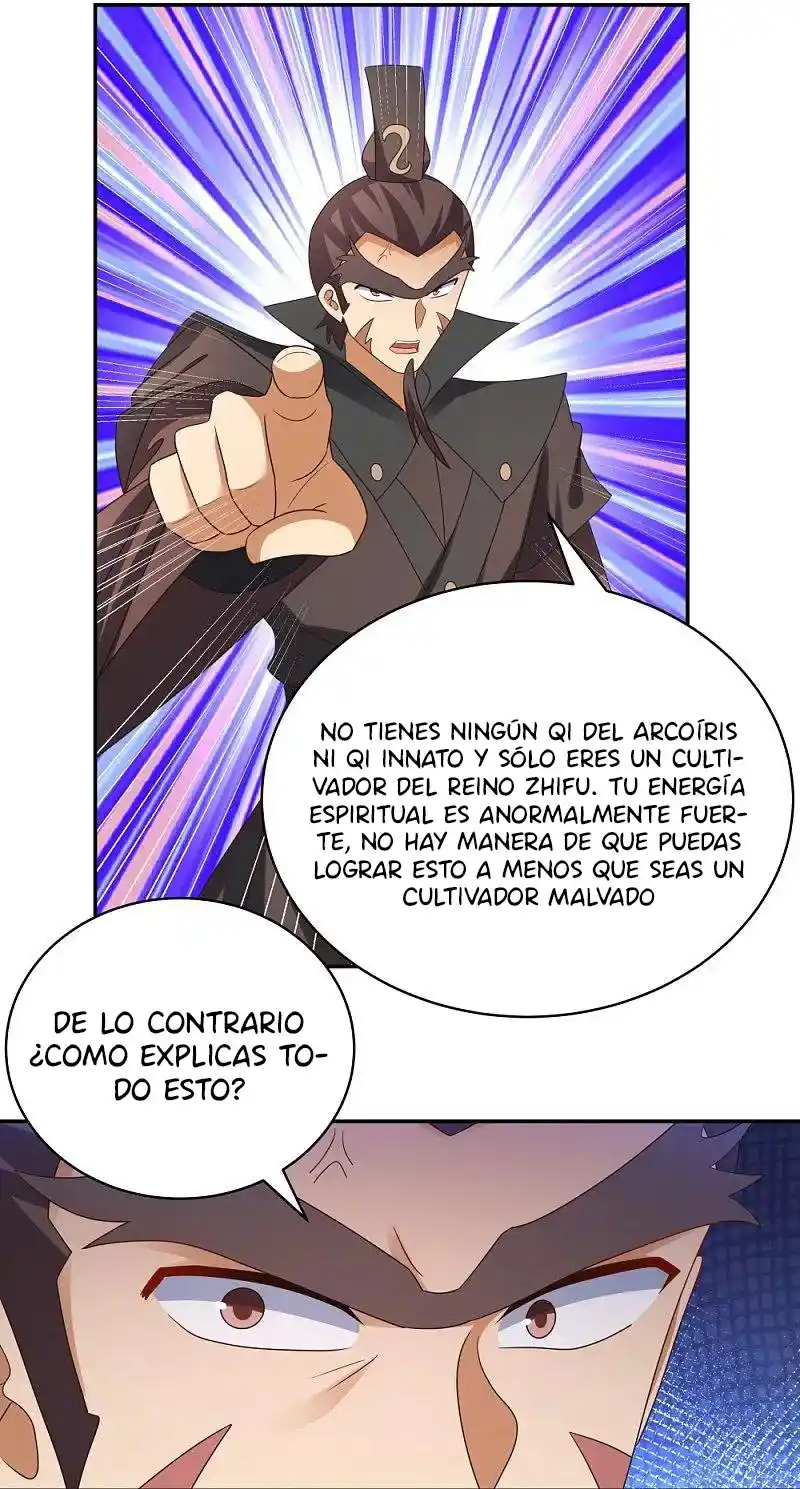 Above All Gods - Capítulo 325 - Página 9 - LectorTMOo
