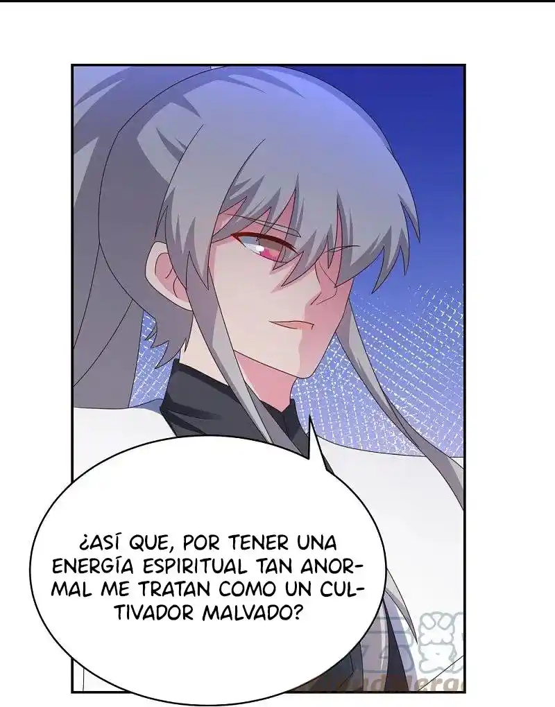 Above All Gods - Capítulo 325 - Página 10 - LectorTMOo