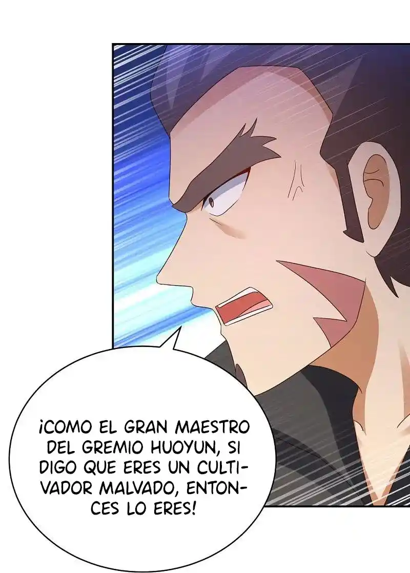 Above All Gods - Capítulo 325 - Página 11 - LectorTMOo