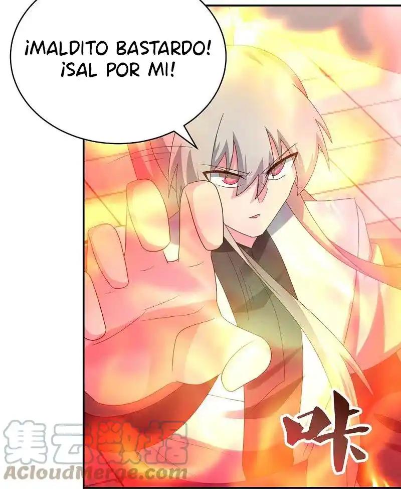 Above All Gods - Capítulo 325 - Página 19 - LectorTMOo
