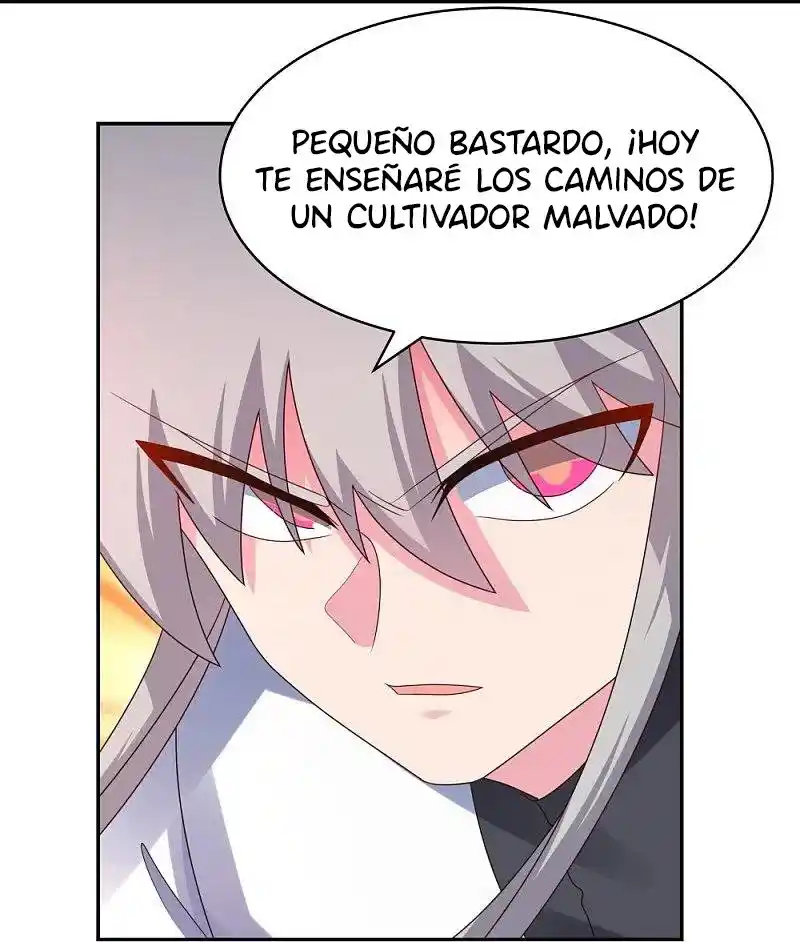 Above All Gods - Capítulo 325 - Página 22 - LectorTMOo