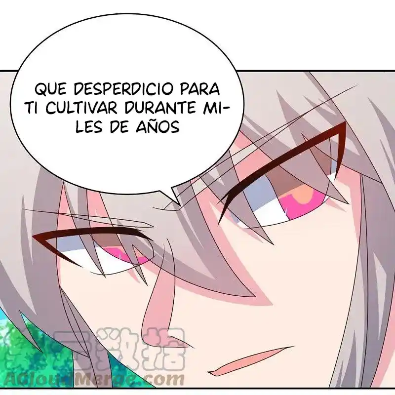 Above All Gods - Capítulo 325 - Página 27 - LectorTMOo