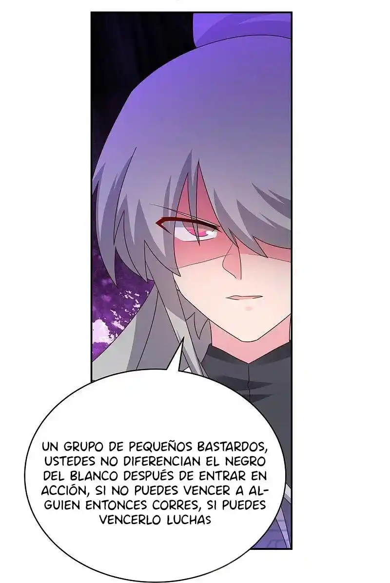 Above All Gods - Capítulo 326 - Página 4 - LectorTMOo
