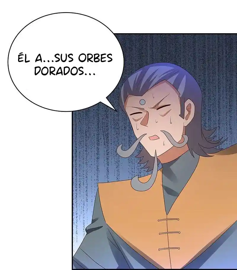 Above All Gods - Capítulo 326 - Página 11 - LectorTMOo