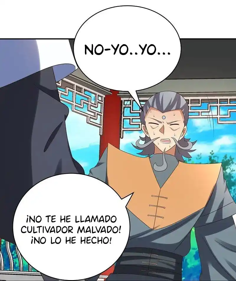 Above All Gods - Capítulo 326 - Página 13 - LectorTMOo