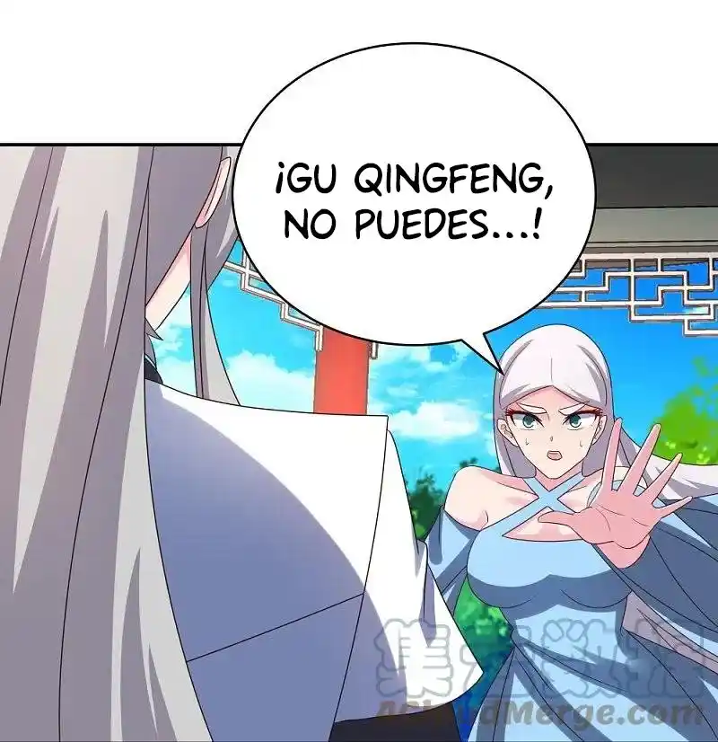 Above All Gods - Capítulo 327 - Página 4 - LectorTMOo