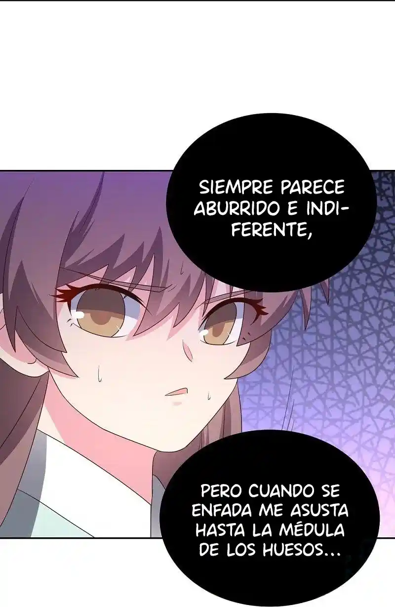 Above All Gods - Capítulo 327 - Página 12 - LectorTMOo