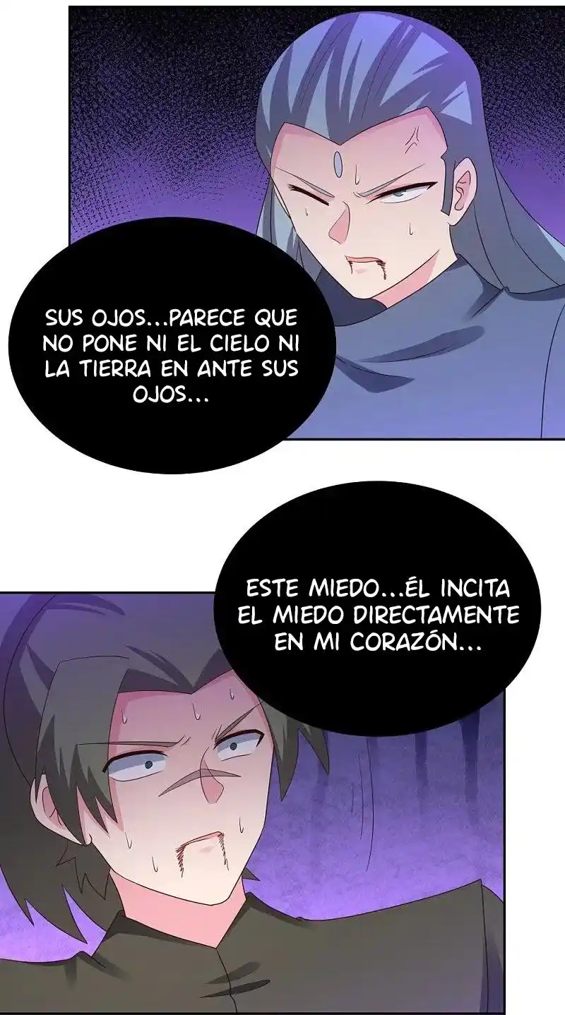 Above All Gods - Capítulo 327 - Página 13 - LectorTMOo