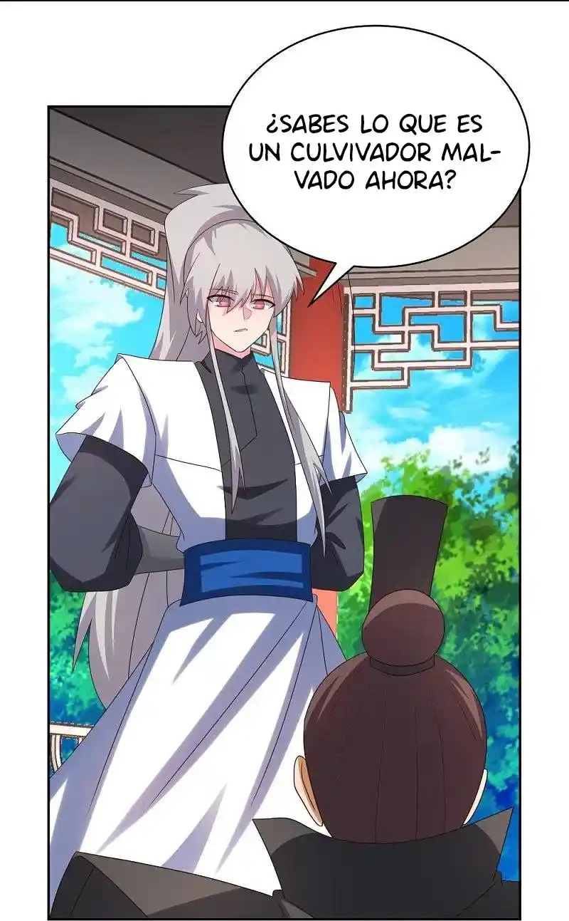 Above All Gods - Capítulo 327 - Página 15 - LectorTMOo
