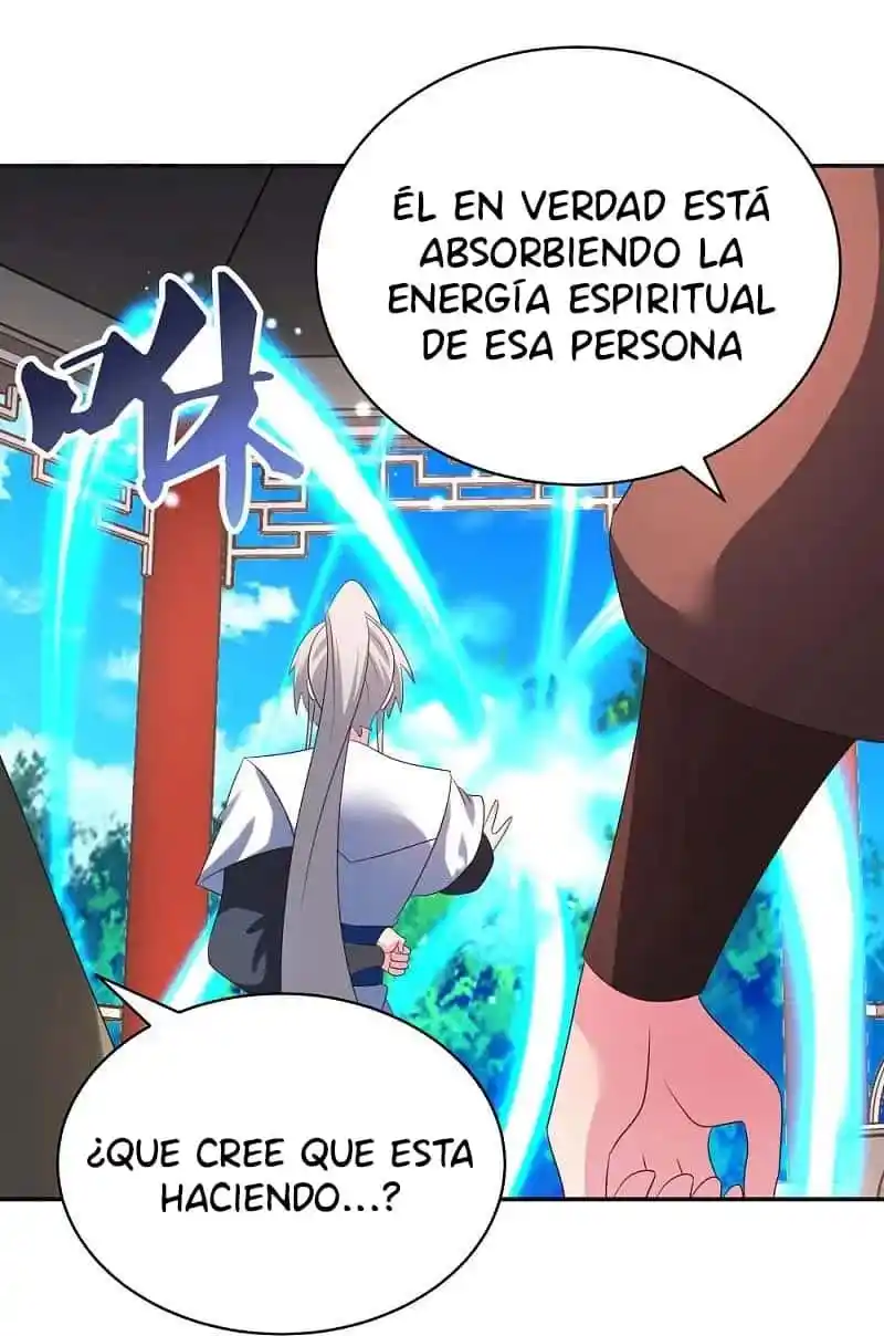 Above All Gods - Capítulo 328 - Página 6 - LectorTMOo