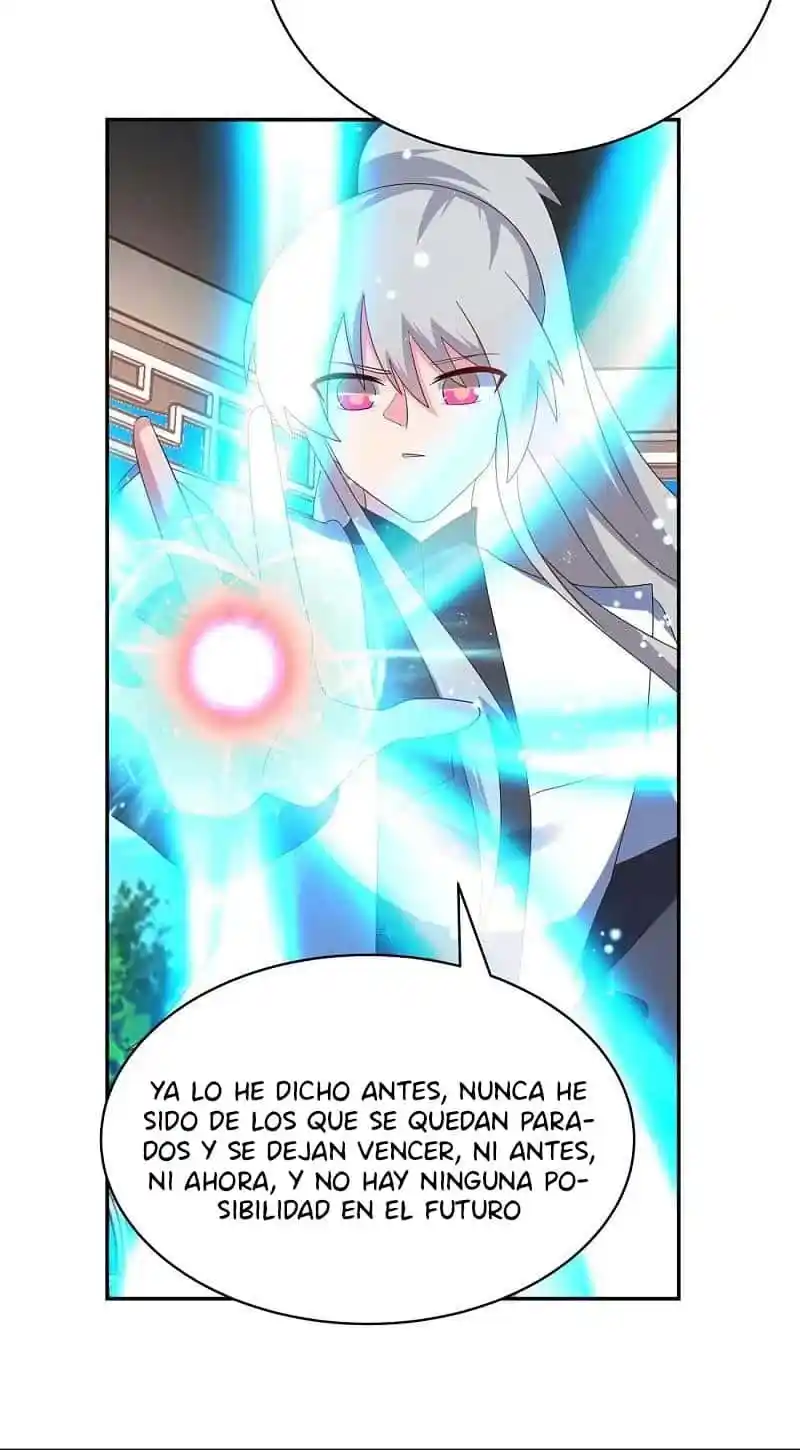 Above All Gods - Capítulo 328 - Página 12 - LectorTMOo
