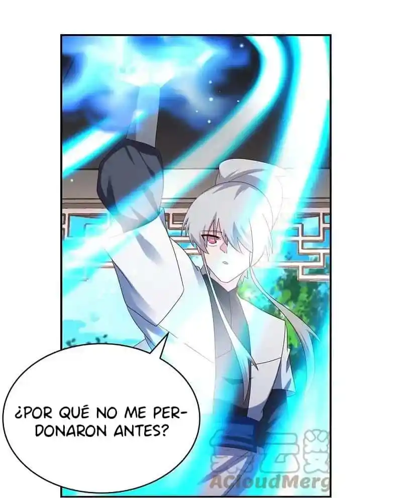 Above All Gods - Capítulo 328 - Página 15 - LectorTMOo