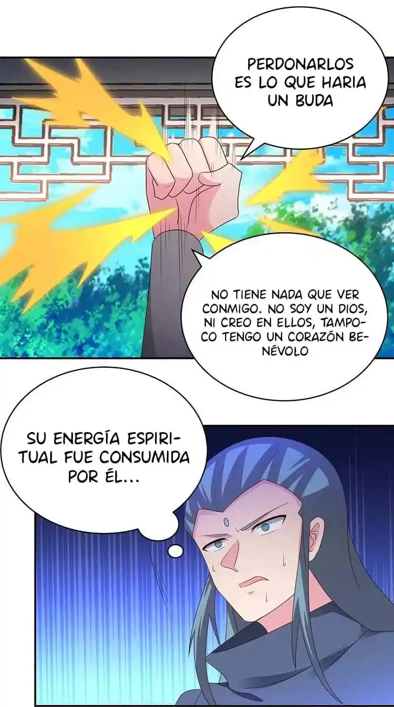 Above All Gods - Capítulo 328 - Página 16 - LectorTMOo