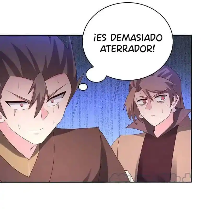 Above All Gods - Capítulo 328 - Página 17 - LectorTMOo