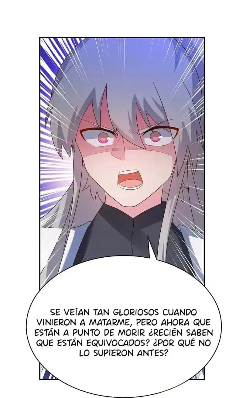 Above All Gods - Capítulo 328 - Página 23 - LectorTMOo