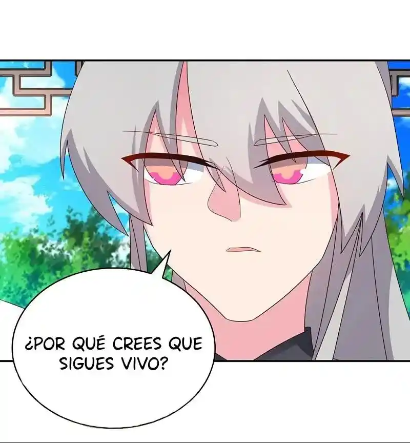 Above All Gods - Capítulo 329 - Página 4 - LectorTMOo