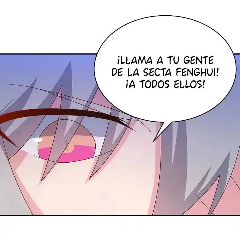 Above All Gods - Capítulo 329 - Página 6 - LectorTMOo