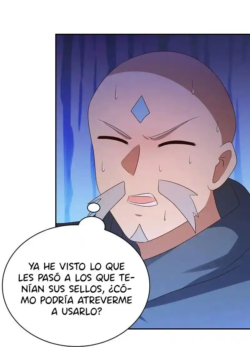 Above All Gods - Capítulo 329 - Página 9 - LectorTMOo