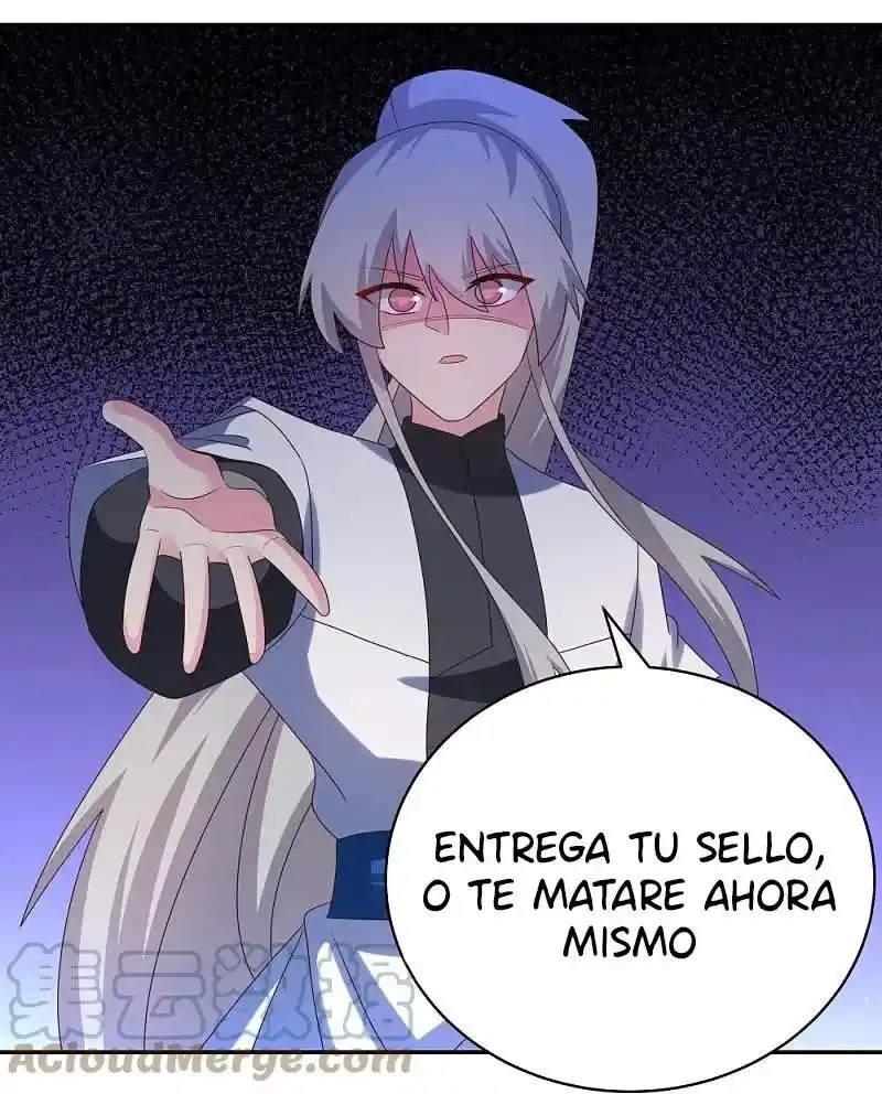Above All Gods - Capítulo 329 - Página 10 - LectorTMOo