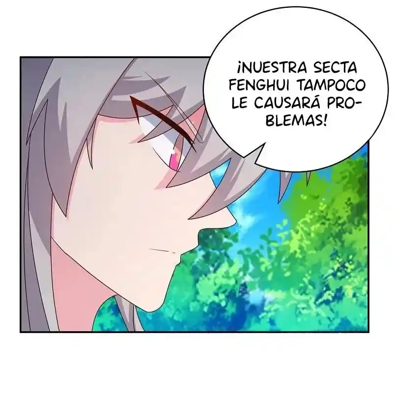 Above All Gods - Capítulo 329 - Página 12 - LectorTMOo