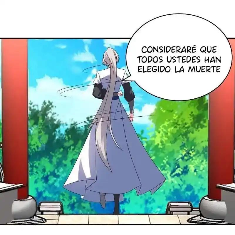 Above All Gods - Capítulo 329 - Página 17 - LectorTMOo