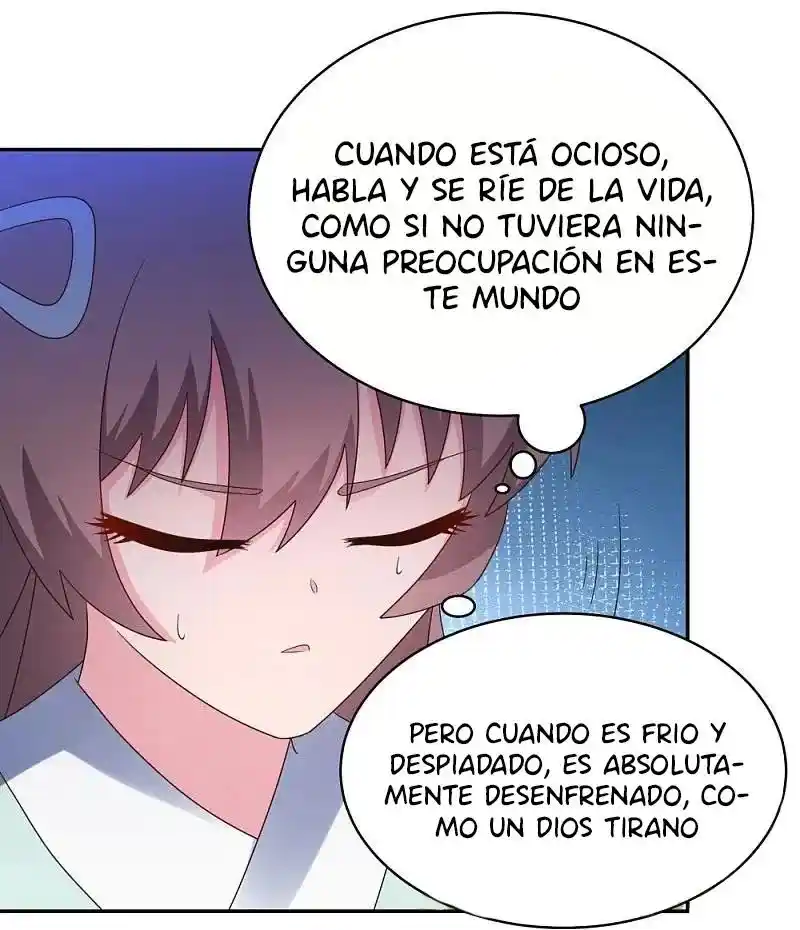 Above All Gods - Capítulo 329 - Página 19 - LectorTMOo
