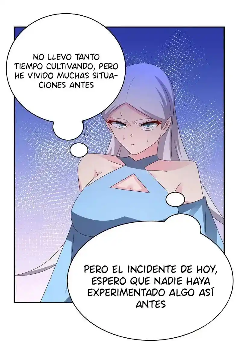 Above All Gods - Capítulo 329 - Página 21 - LectorTMOo
