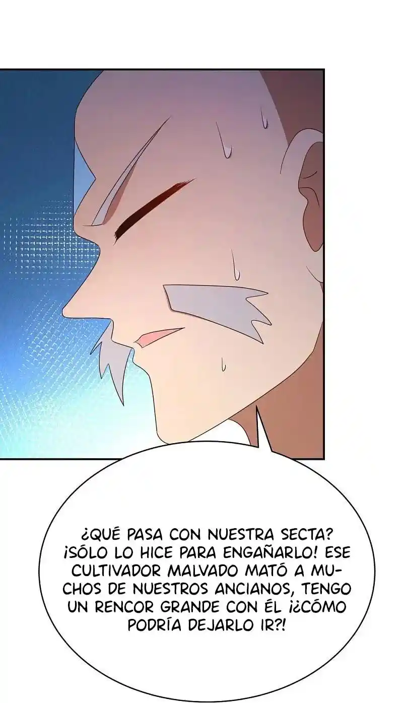 Above All Gods - Capítulo 329 - Página 24 - LectorTMOo
