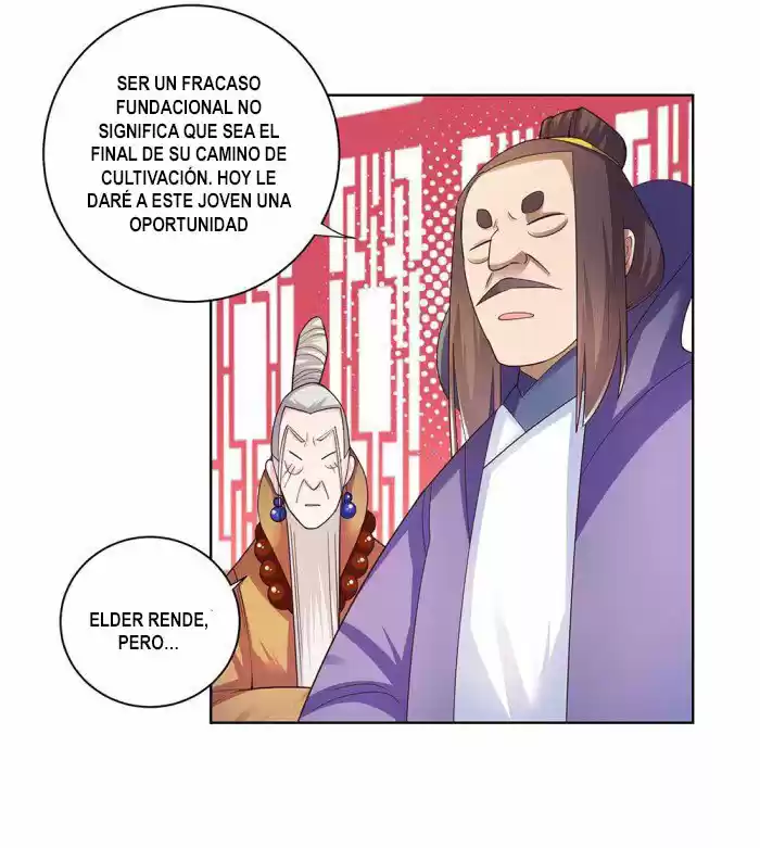Above All Gods - Capítulo 33 - Página 10 - LectorTMOo