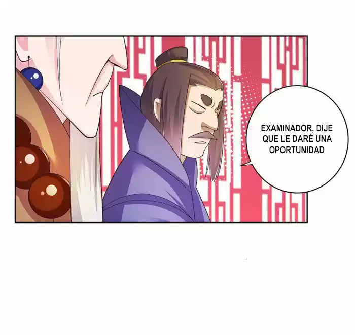 Above All Gods - Capítulo 33 - Página 11 - LectorTMOo