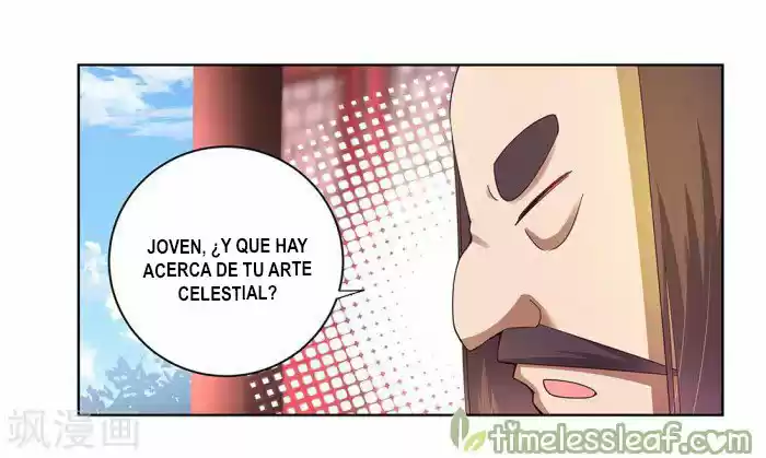 Above All Gods - Capítulo 33 - Página 27 - LectorTMOo