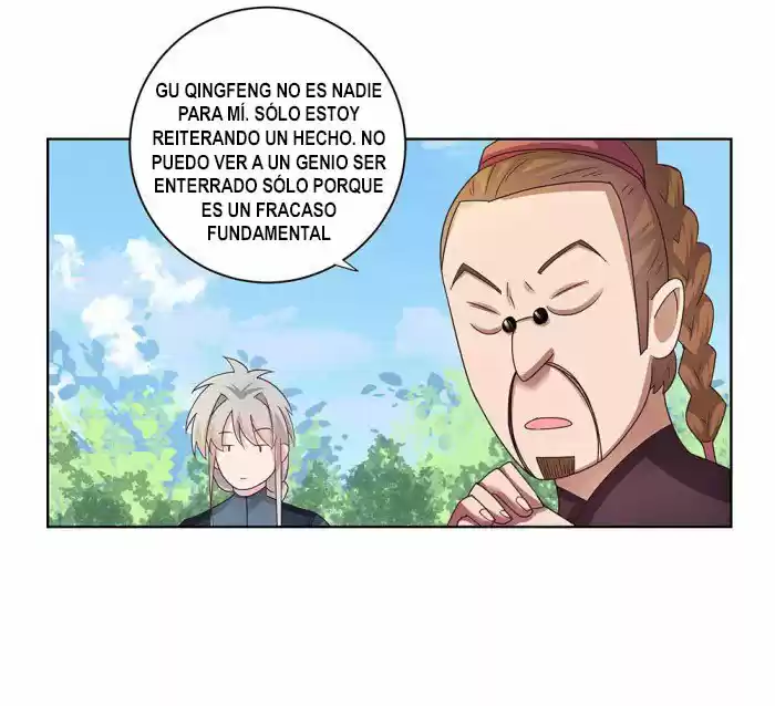 Above All Gods - Capítulo 33 - Página 30 - LectorTMOo