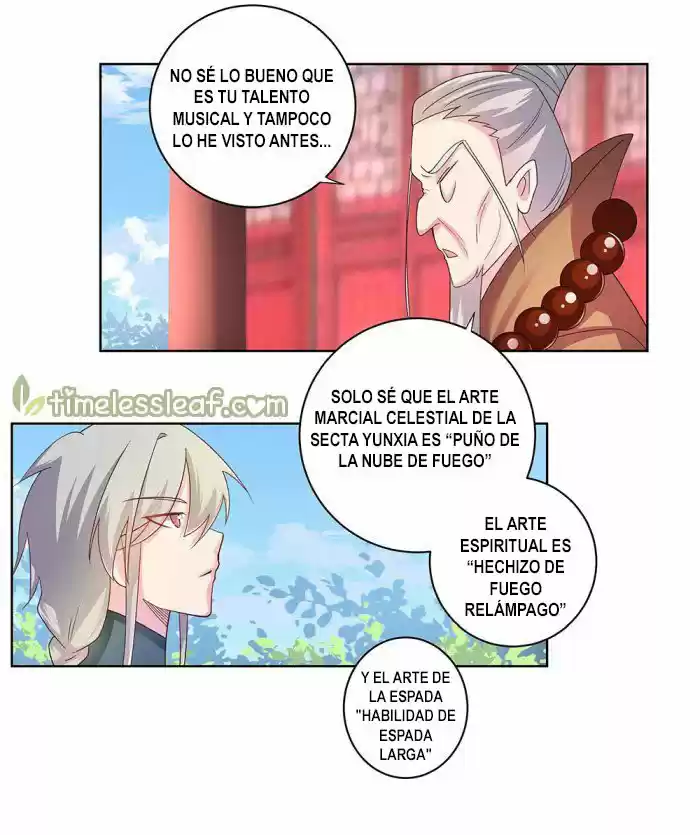 Above All Gods - Capítulo 33 - Página 32 - LectorTMOo