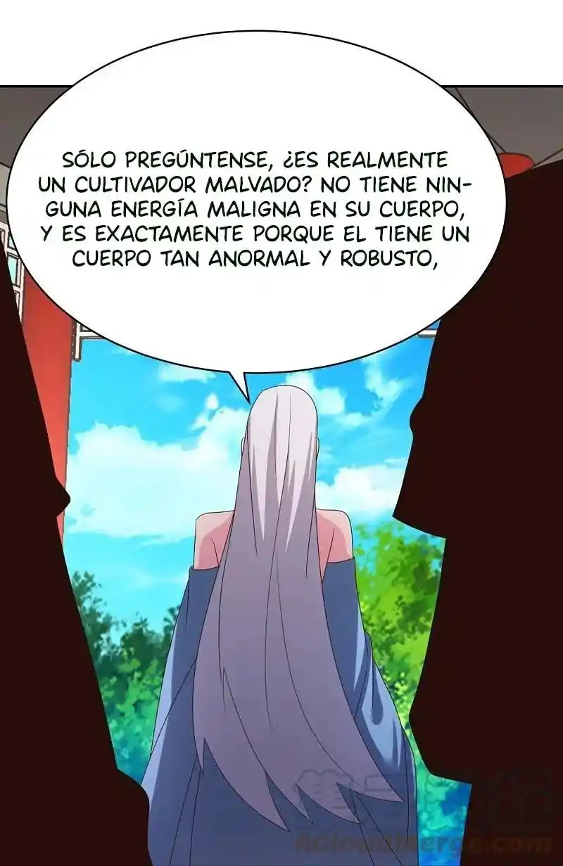 Above All Gods - Capítulo 330 - Página 4 - LectorTMOo