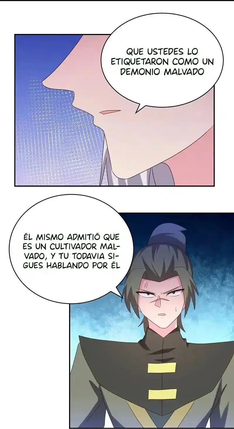 Above All Gods - Capítulo 330 - Página 5 - LectorTMOo