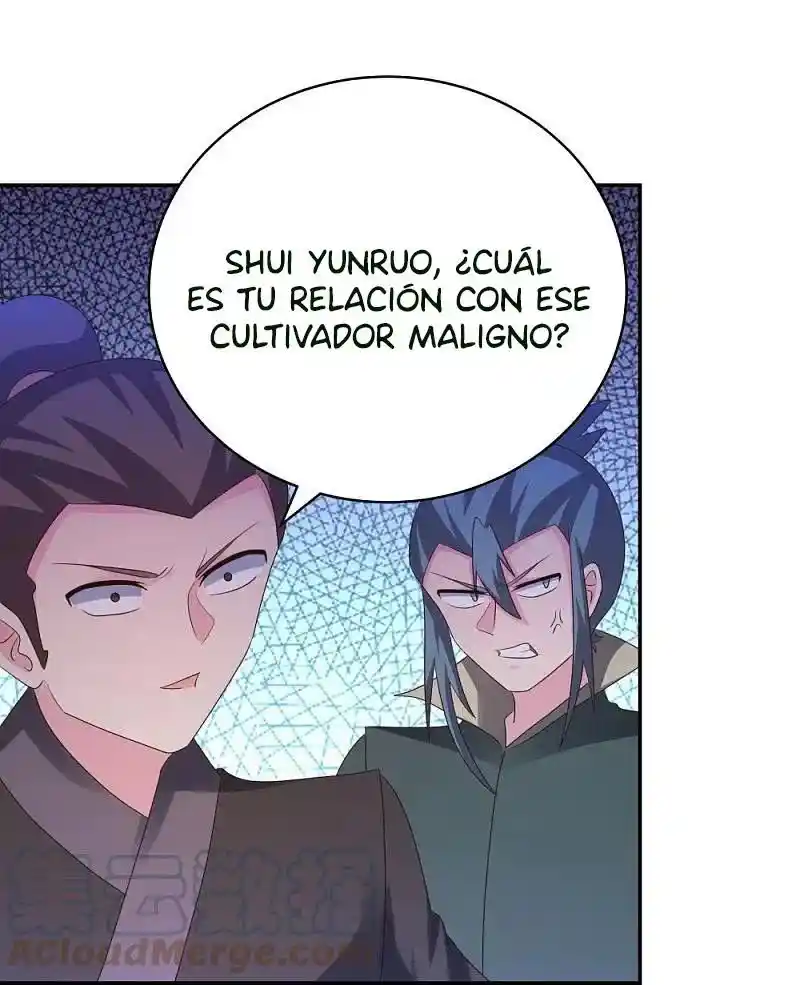 Above All Gods - Capítulo 330 - Página 6 - LectorTMOo