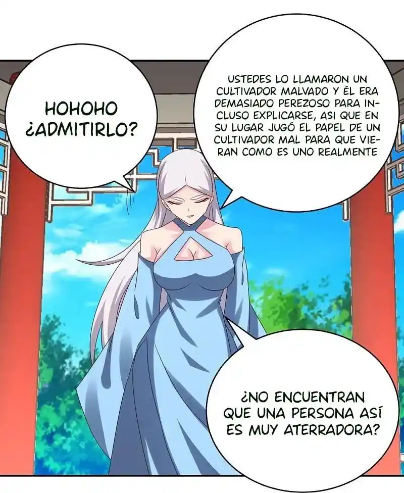Above All Gods - Capítulo 330 - Página 7 - LectorTMOo