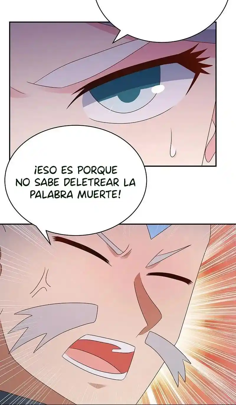 Above All Gods - Capítulo 330 - Página 11 - LectorTMOo