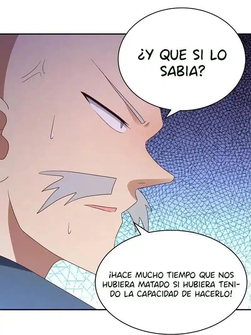 Above All Gods - Capítulo 330 - Página 15 - LectorTMOo